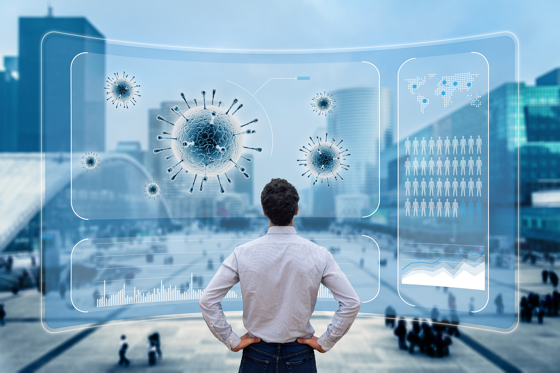 Corona, Arbeitgeber und die DSGVO