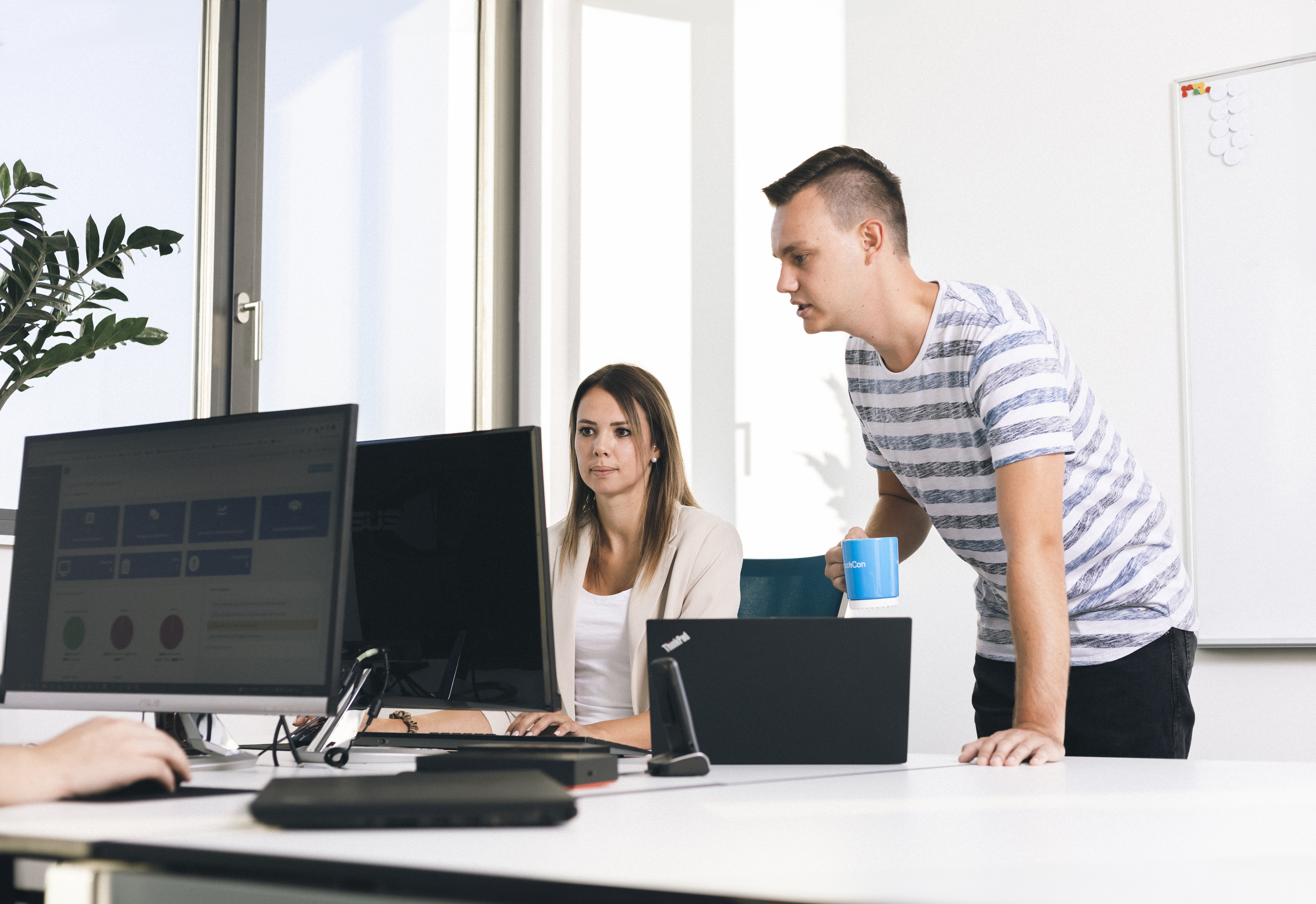 IT-Sicherheit Prozess