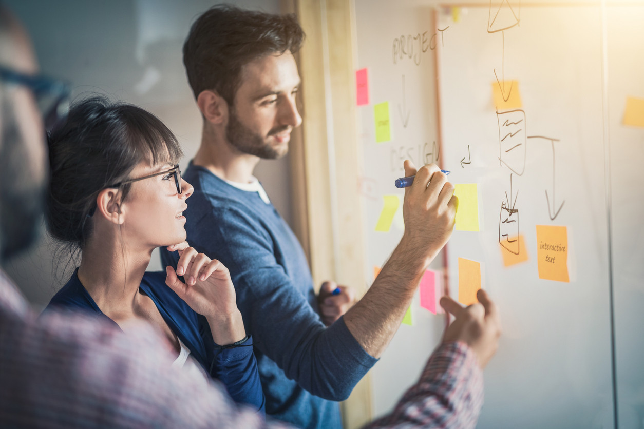 Design Thinking Workshops
