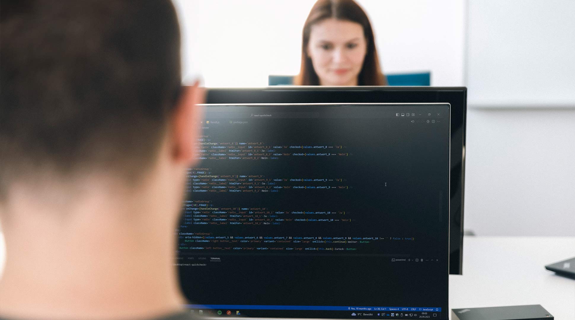 Phishing Awareness – machCon